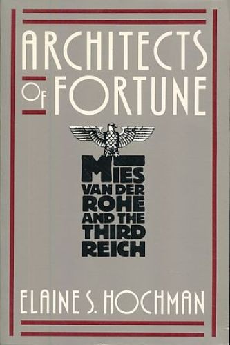 Architetti della fortuna mies - architetti,