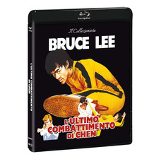 BRUCE LEE - L'Ultimo