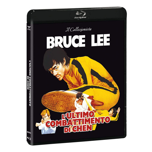 Bruce lee l ultimo - -, l'ultimo