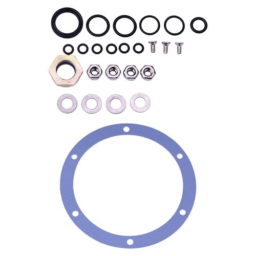 Kit ricostruzione della - kit,