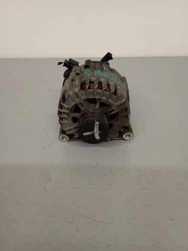 Alternatore fiat scudo mtj - alternatore,