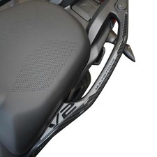 Motorcycle handle protectors - handle,