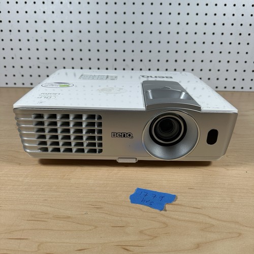 Proiettore dlp benq w1070 full - proiettore,