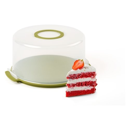 Guzzini porta torta chef - porta,