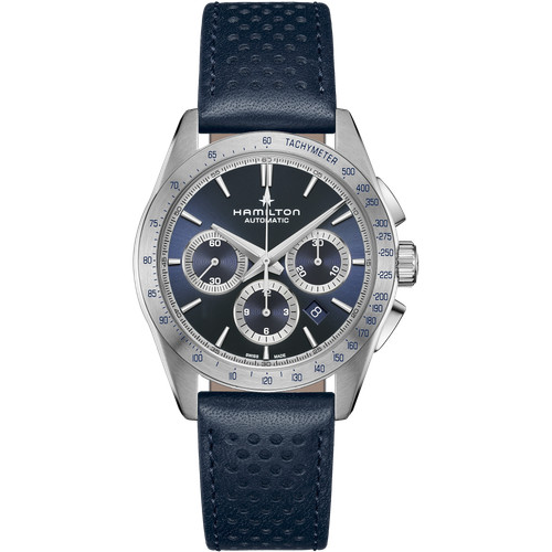 Orologio uomo hamilton - uomo,