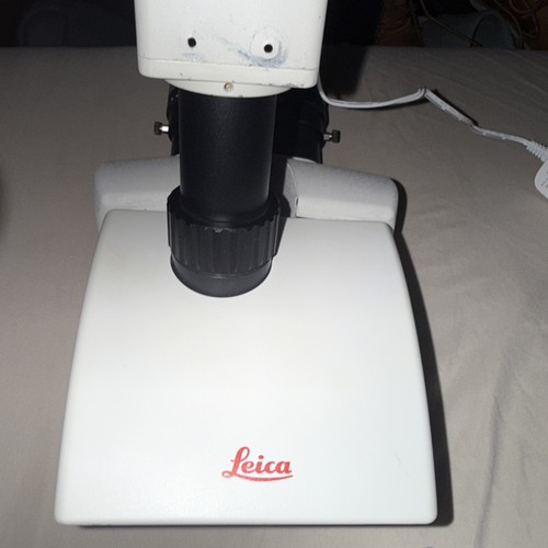 Leica trinoculare tubo - m#,