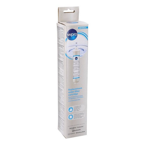 Filtro acqua per frigorifero - acqua,