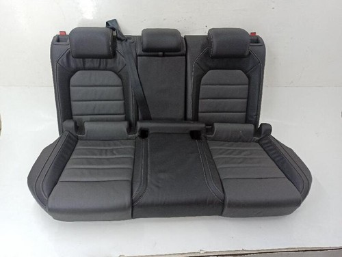 Sedili posteriori volkswagen - sedili,