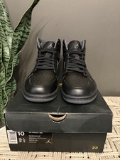 Jordan 1 Retro Mid (coppia