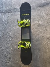 Salomon Prospect 153 Snowboard