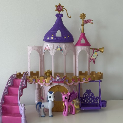 Playset castello matrimonio - playset,