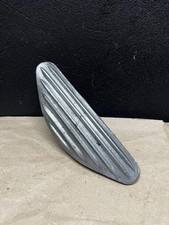 Original footplate stand foot