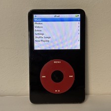 Apple iPod classic 5a
