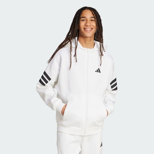 Adidas felpa uomo - adidas,
