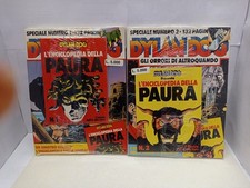 Dylan dog speciale 2 - e,