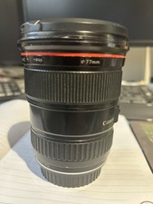 Canon EF 17-35 mm f2.8 L