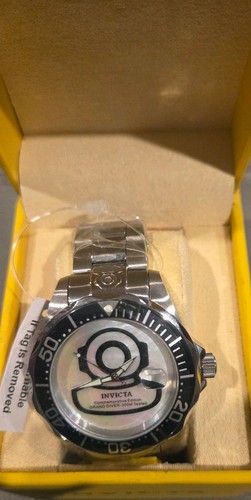 Orologio uomo invicta modello - orologio,