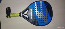 racchetta padel bullpadel