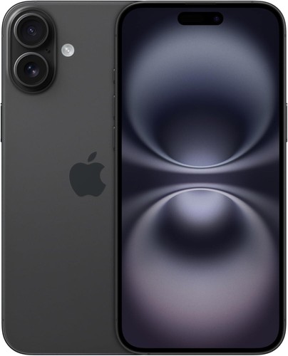 Apple iphone 128gb nero - apple, 16