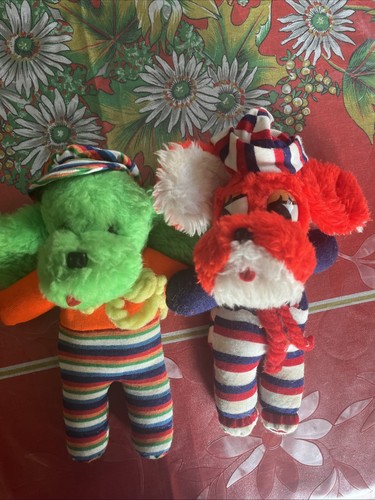 Peluche cane anni - cane,