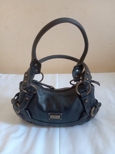 Borsa coccinelle usata buono - borsa,