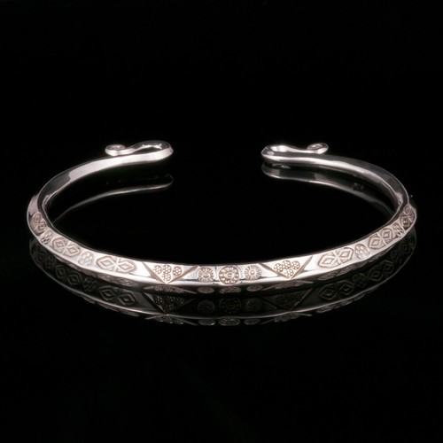 Bracciale vero argento - , 925