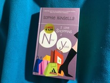 Sophie Kinsella   I Love