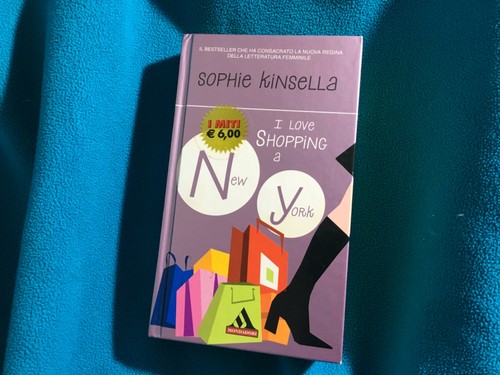 Sophie kinsella i love - i,