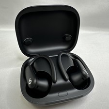 Auricolari Beats Powerbeats Pro 2 True Wireless - Jet Black - NUOVI SENZA SCATOLA!
