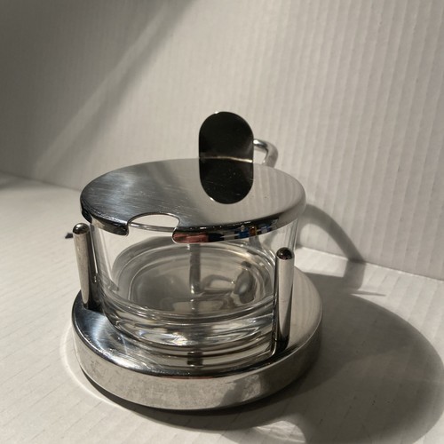 Alessi parmigiano acciaio inox - alessi,