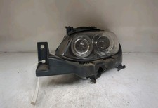 Faro Xenon Bmw E92 7162129 E Fendinebbia Led