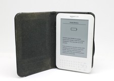 Lettore tastiera Kindle modello D00901