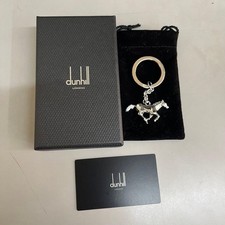 dunhill LONDRA Portachiavi