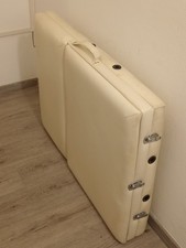 lettino da massaggio portatile 70x190