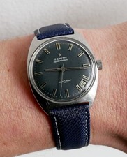 Orologio Zenith AutoSport