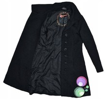 DESIGUAL Cappotto da donna con