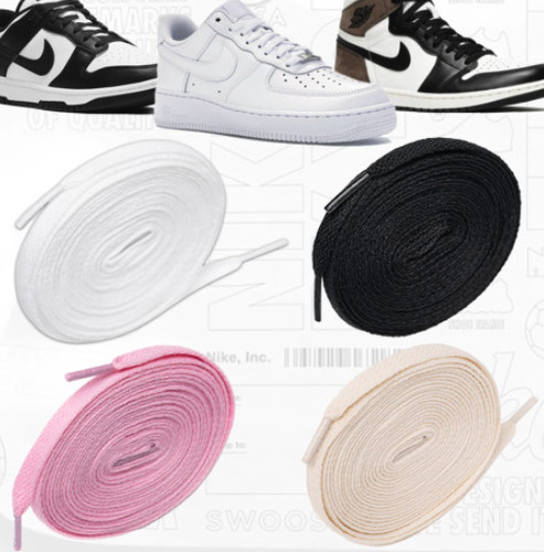 Lacci per scarpe nike - scarpe,