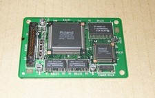 Scheda di espansione effetto