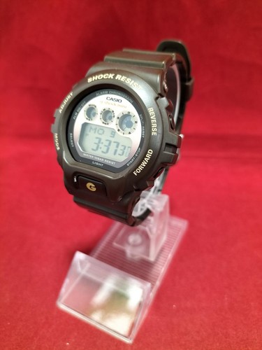 Casio gmn 692 shock mini - casio, gmn-692