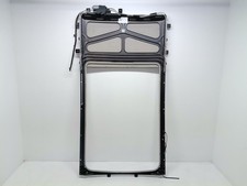 TELAIO CRISTALLO TETTO PANORAMICO PER NISSAN Qashqai +2 91686EY10A - 91295EY10B