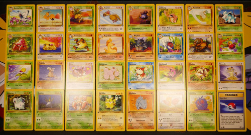 Completo - mp/hp, (1a