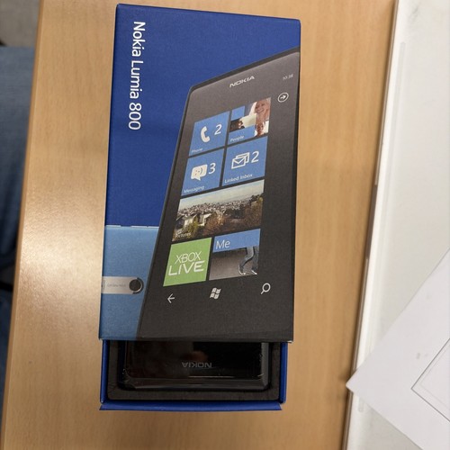 Smartphone nokia lumia - lumia, 3,7