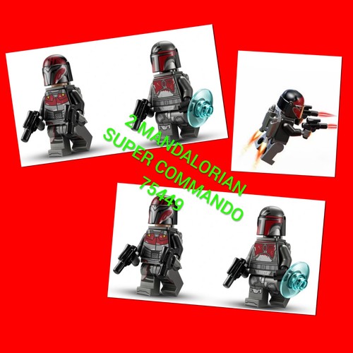 Lego star wars - wars, solo