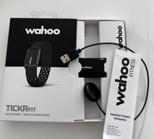 Cardiofrequenzimetro Wahoo