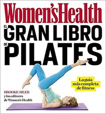 El Gran Libro de Pilates / the