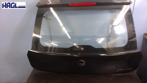 Portellone fiat grande punto - portellone,