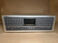 JVC SEA-80 Multi-Voltage