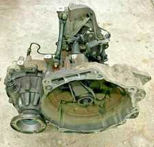 CAMBIO DZF MANUALE 5 MARCE AUDI TT AJQ 1.8 BENZINA t 132kw 180cv anno 2002