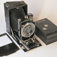 Kodak Recomar 18 letto