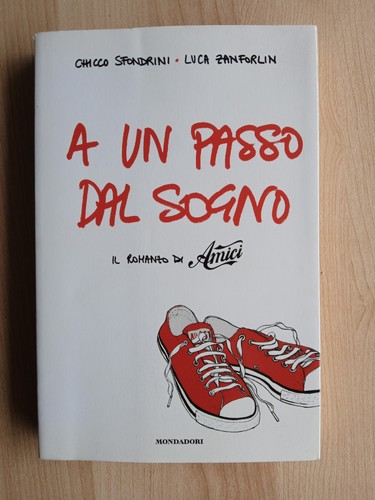 Libro passo dal - sogno, il